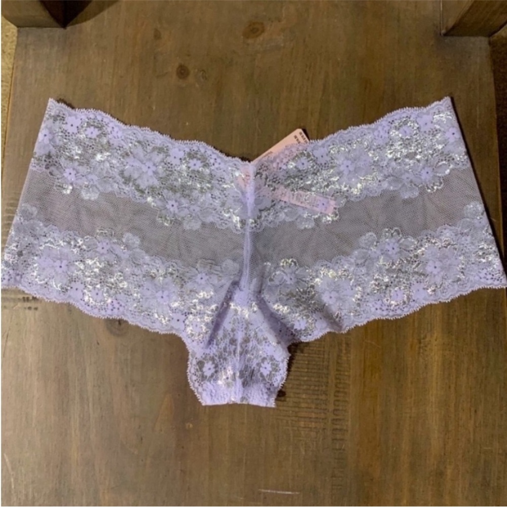 Victoria’s Secret Body by Victoria Panty FINAL SALE - Picture 2 of 3